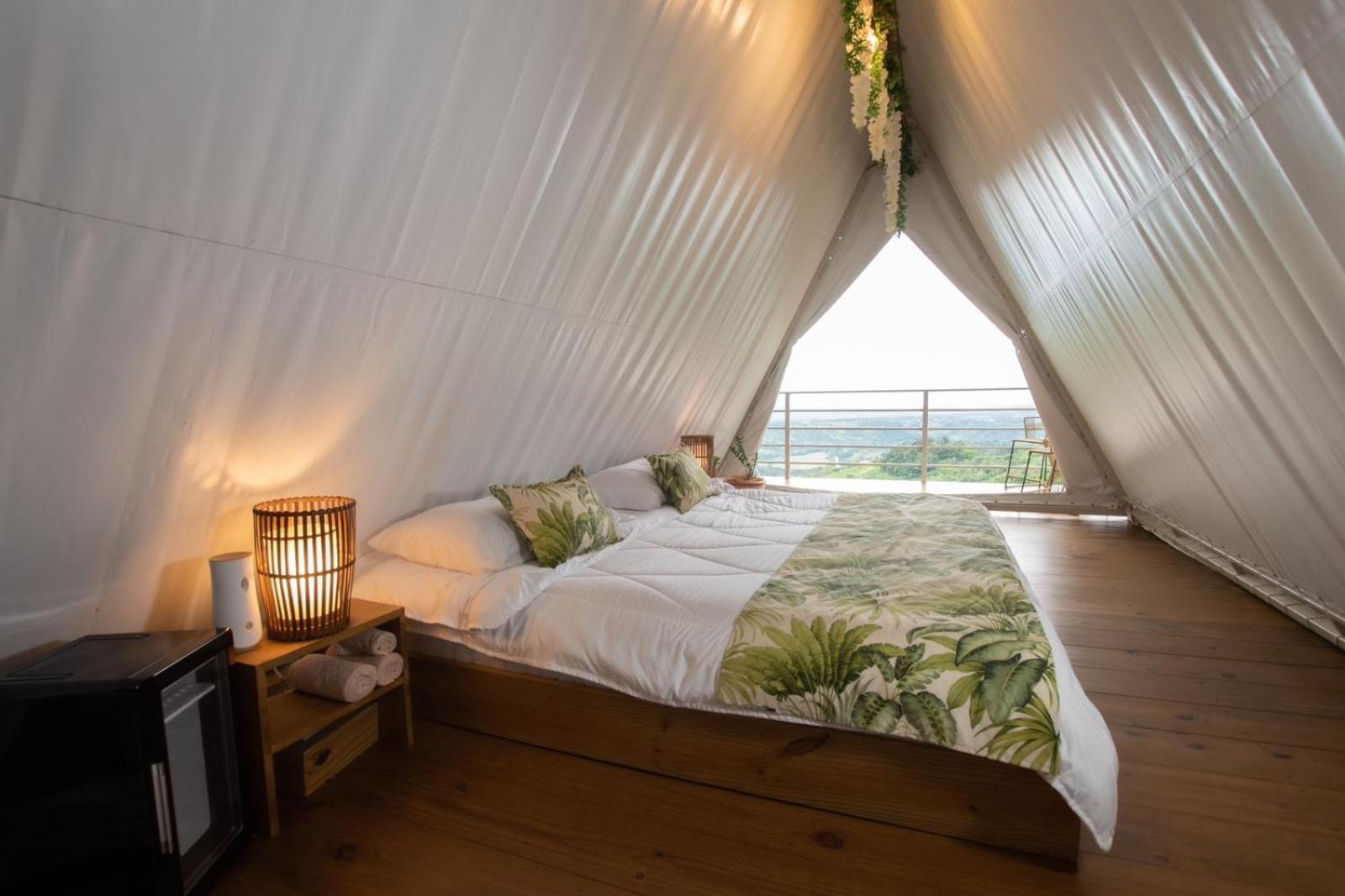 Quimera Glamping Pacuar Exterior foto