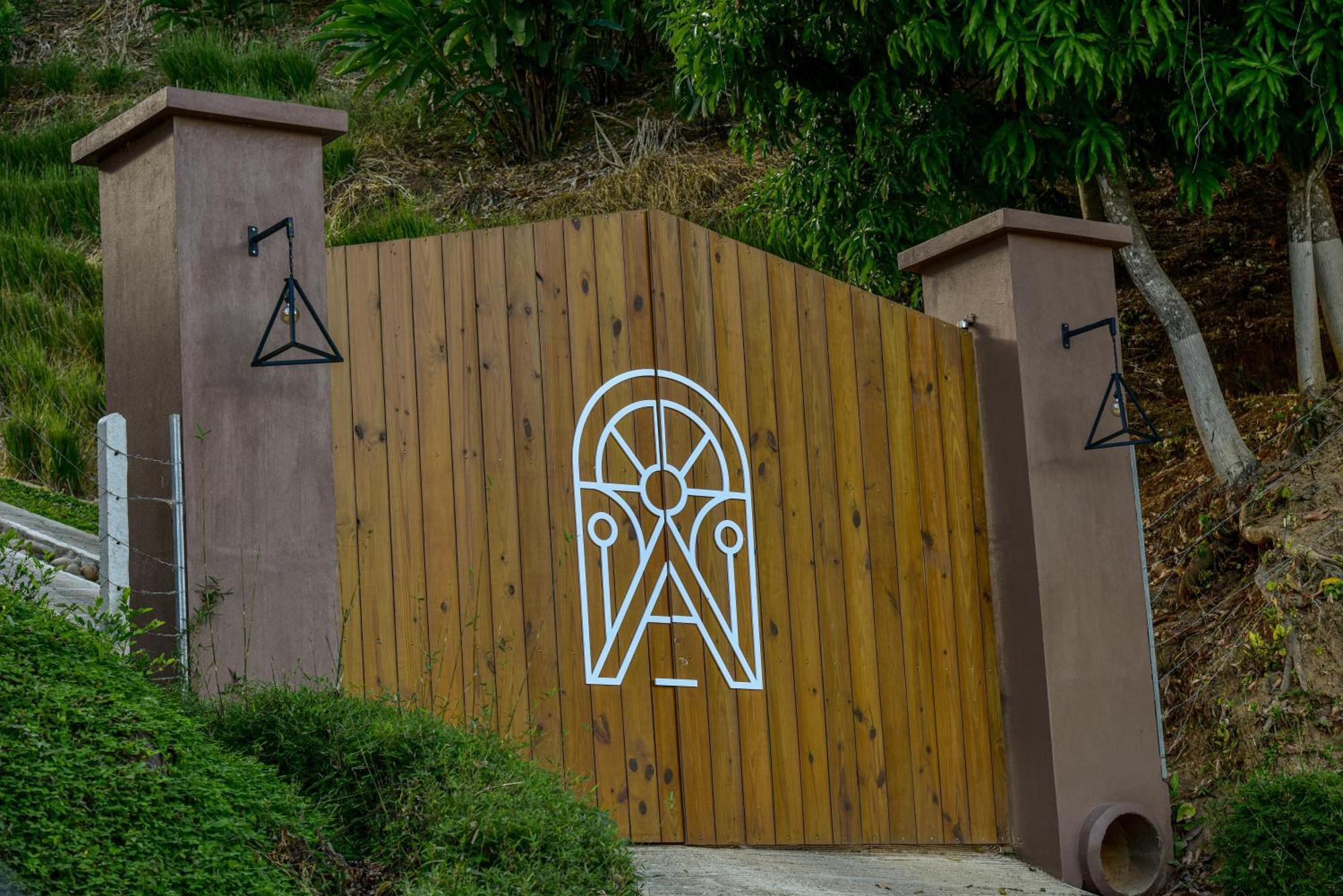 Quimera Glamping Pacuar Exterior foto