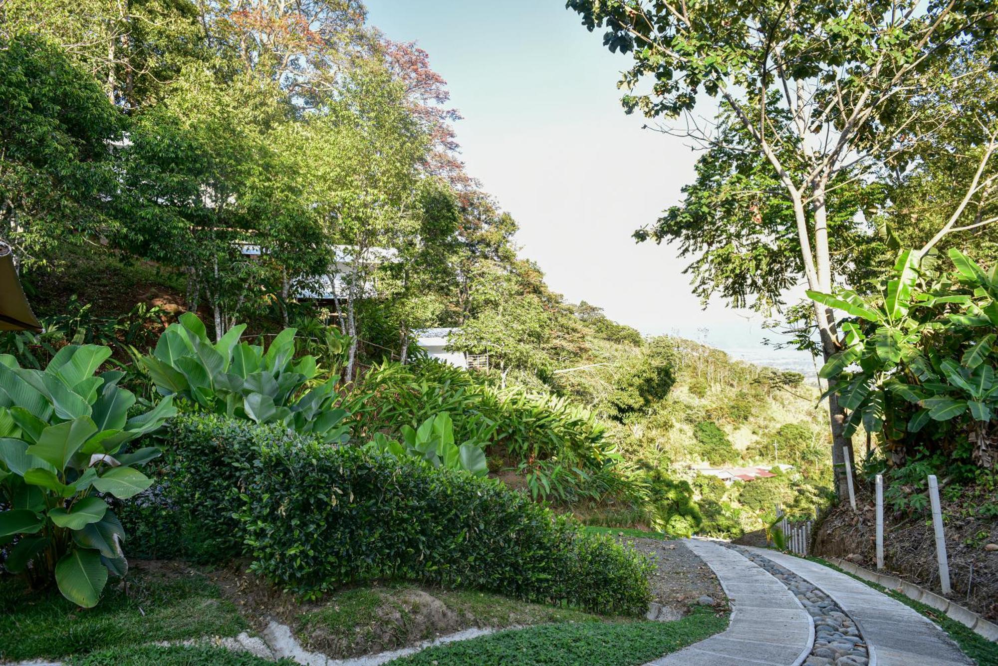 Quimera Glamping Pacuar Exterior foto